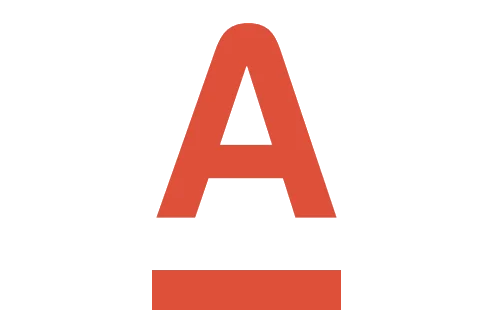 Альфа-Банк