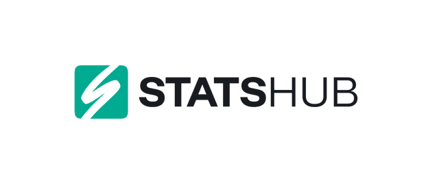 StatsHub Logo