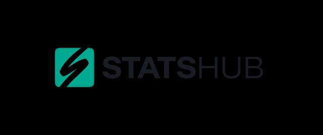 StatsHub Logo
