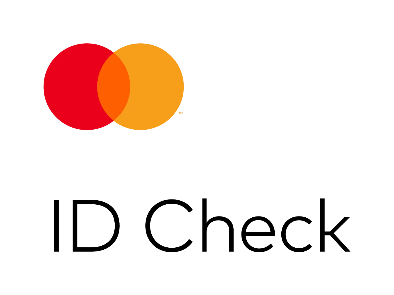MasterCard ID Check
